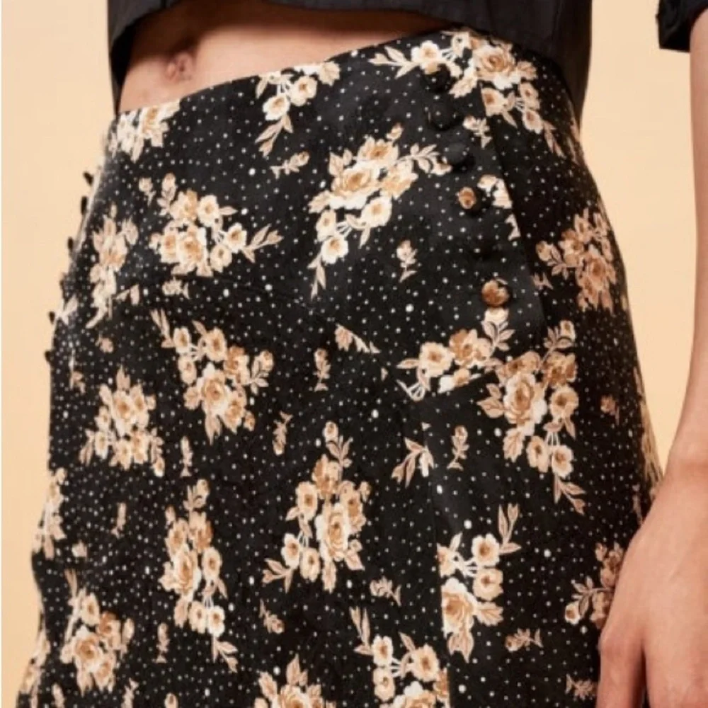 rouje alexandra skirt